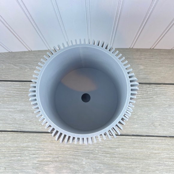 Indoor Planter Pot, The Muxel Planter Pot, Flower Pot, Houseplant - Picture 5 of 10